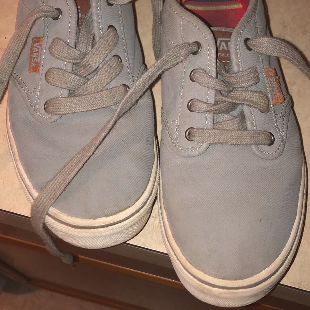Youth Vans